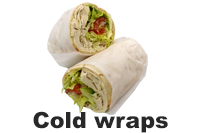 Cold Wraps